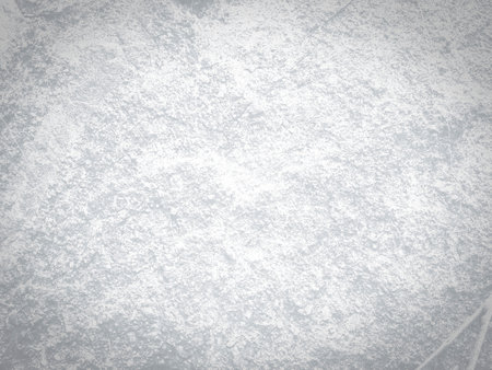 Beautiful Textures. White wallpaper. Abstract Background on isolated.の写真素材