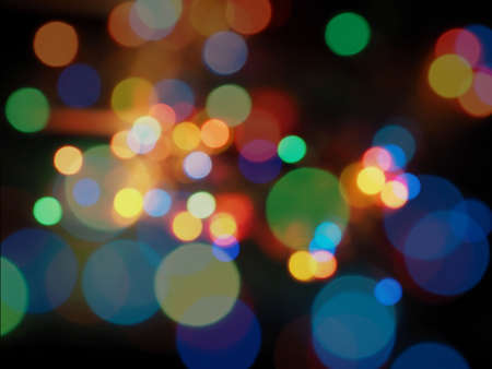 Abstract background, dark morning sky after stormy clouds, looks like watercolor painting.の写真素材
