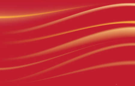 Abstract red background, waves background, texture, wallpaper, vertical, pattern, illustrator vector.のイラスト素材