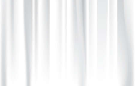 Abstract white background, waves background, texture, wallpaper, vertical, pattern, illustrator vector.のイラスト素材