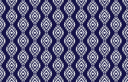 abstract geometric ethnic pattern traditional design for...
