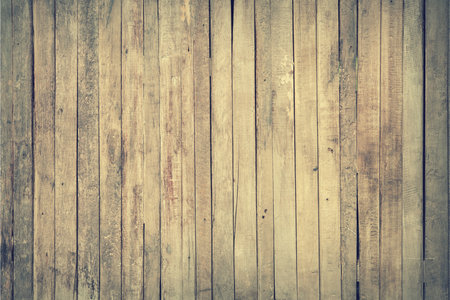 Dark brown wooden plank background, wallpaper. Old grunge dark textured wooden background,The surface of the old brown wood texture, top view brown pine wood paneling. image.の写真素材