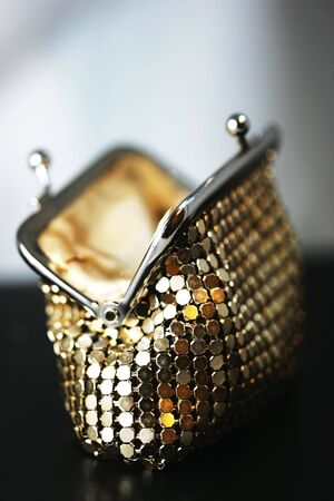 glamour wallet