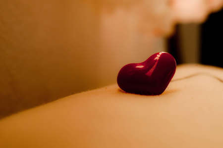 One Loveの写真素材