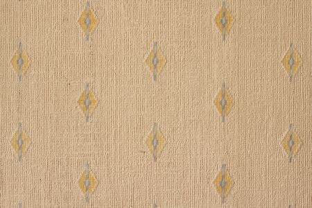 Detail on the wall paper