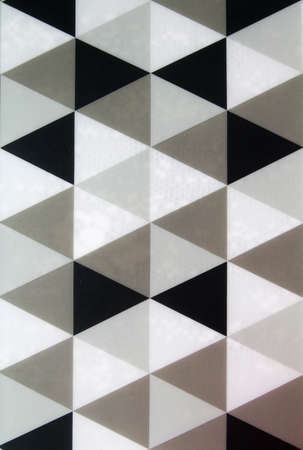 Grey floor tiles texture  background.の写真素材