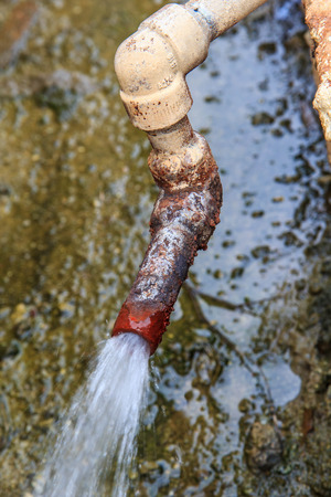 Valve oil Industry production petroleum and pipeline.の写真素材