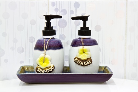 Bathroom Accessories