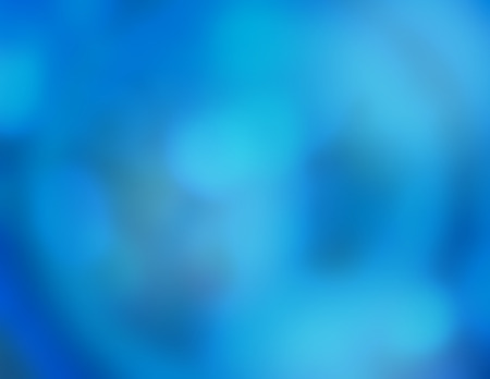 Abstract blue background 