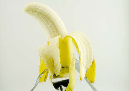 Bananaの写真素材