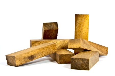 Wood