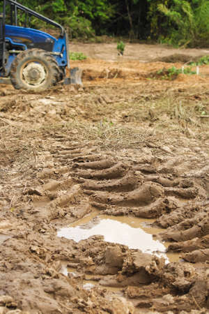 Tractor の写真素材