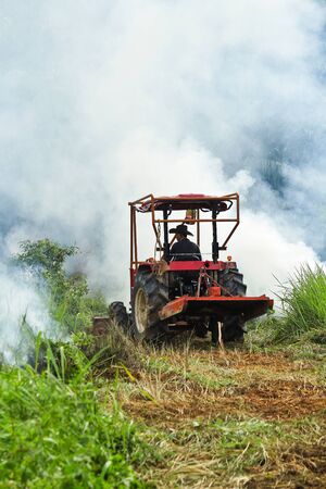Tractor の写真素材