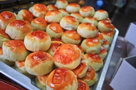 Moon Cake のeditorial素材