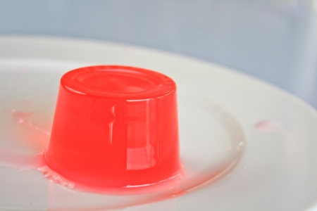 Jelly の写真素材