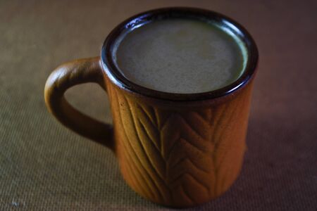 Cup of coffeeの写真素材