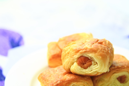 Bread 