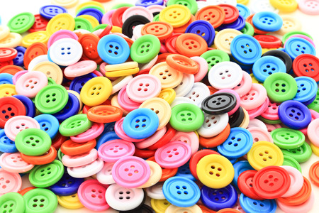 Colored buttons