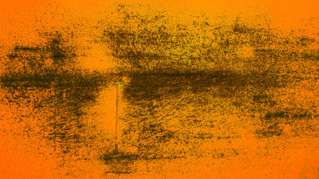 Grunge background with space for text or image. Abstract textureの写真素材