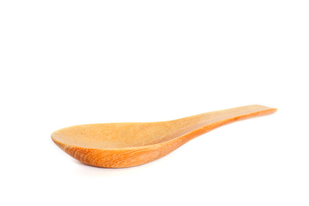 Wooden Spoonの写真素材