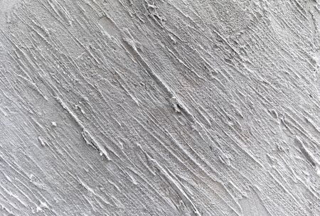 gray cement background textureの写真素材