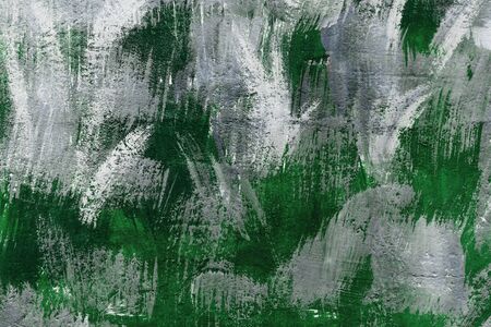 Beautiful colorful wall paint texture, Abstract wall paint texture backgroundの写真素材