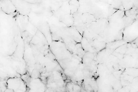 Luxury of white marble texture and background for decorative design pattern artwork.の写真素材