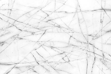 Luxury of white marble texture and background for decorative design pattern artwork.の写真素材
