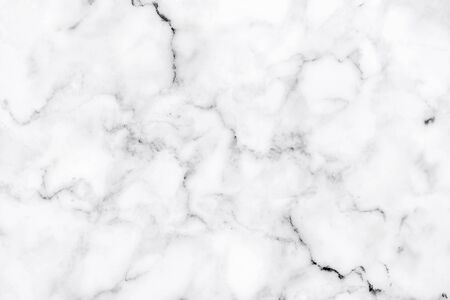 Natural White marble texture for skin tile wallpaper luxurious background, for design art work. Stone ceramic art wall interiors backdrop design. Marble with high resolutionの写真素材