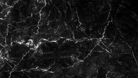 Natural black marble texture for skin tile wallpaper luxurious background, for design art work. Stone ceramic art wall interiors backdrop design. Marble with high resolutionの写真素材