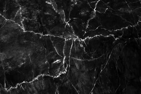 Natural black marble texture for skin tile wallpaper luxurious background, for design art work....