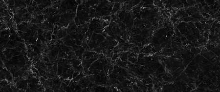 Natural black marble texture for skin tile wallpaper luxurious background, for design art work. Stone ceramic art wall interiors backdrop design. Marble with high resolutionの写真素材
