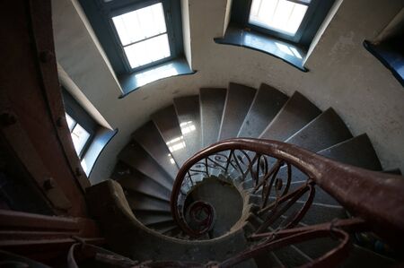 stairsのeditorial素材