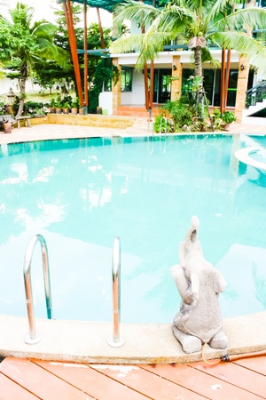 beauty poolのeditorial素材