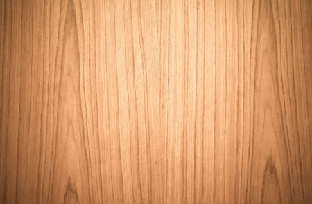 wood texture background in vintage styleの写真素材