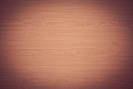 wood texture background in vintage styleの写真素材