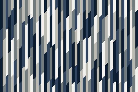 Dark thin stripe seamless backgroundのイラスト素材