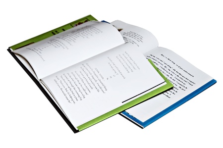 Two Storybooks for Children.