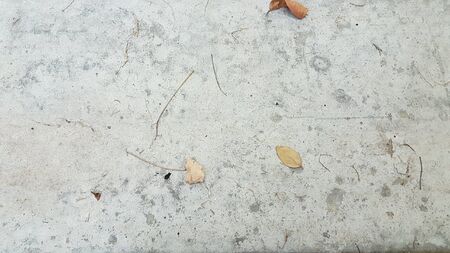 Concrete footpathの素材