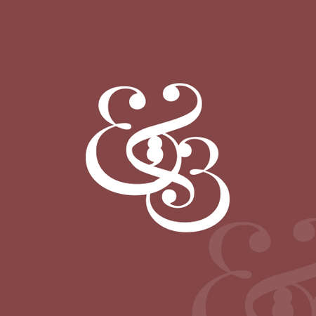 floral music, decorated and sign illustration concept designのイラスト素材