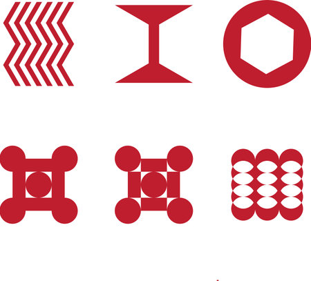 Wine icons set, vector illustration eps 10. Flat design style.のイラスト素材