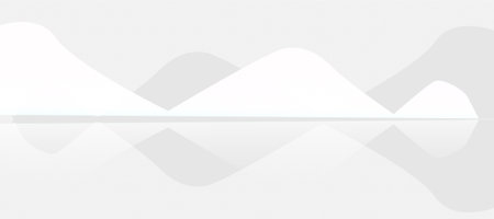 Creative and modern abstract background with dynamic white and grey shapes with empty space....