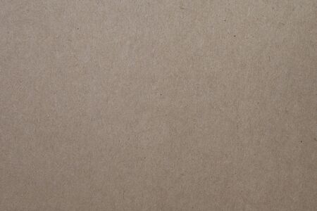 brown rough paper, plant tissue paper background surface textureの写真素材