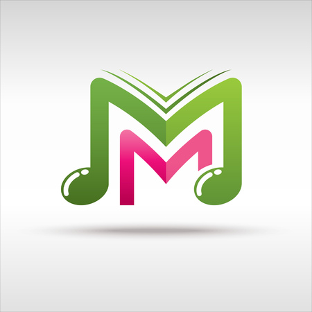 Musicのイラスト素材