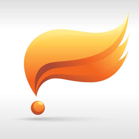 Icon symbolのイラスト素材
