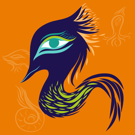 Monster Imagineのイラスト素材