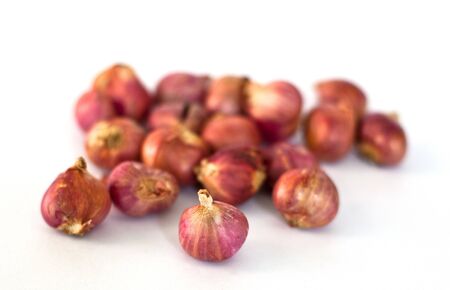 Red Onion for Thai food