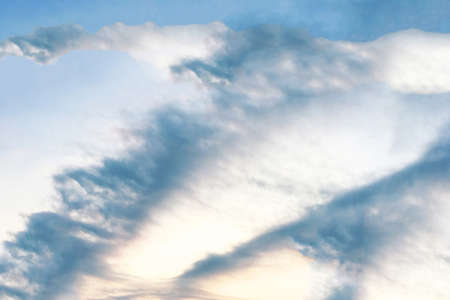 Clouds are dark in the sky Like a storm is spinning