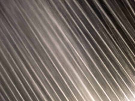 Water flow from the fountain, abstract 
