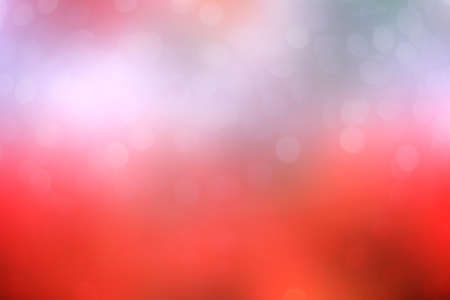 Colorful abstract defocused blur background. Festive background with natural bokeh. Abstract...